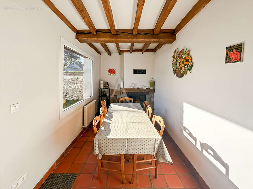 Maison à GISORS