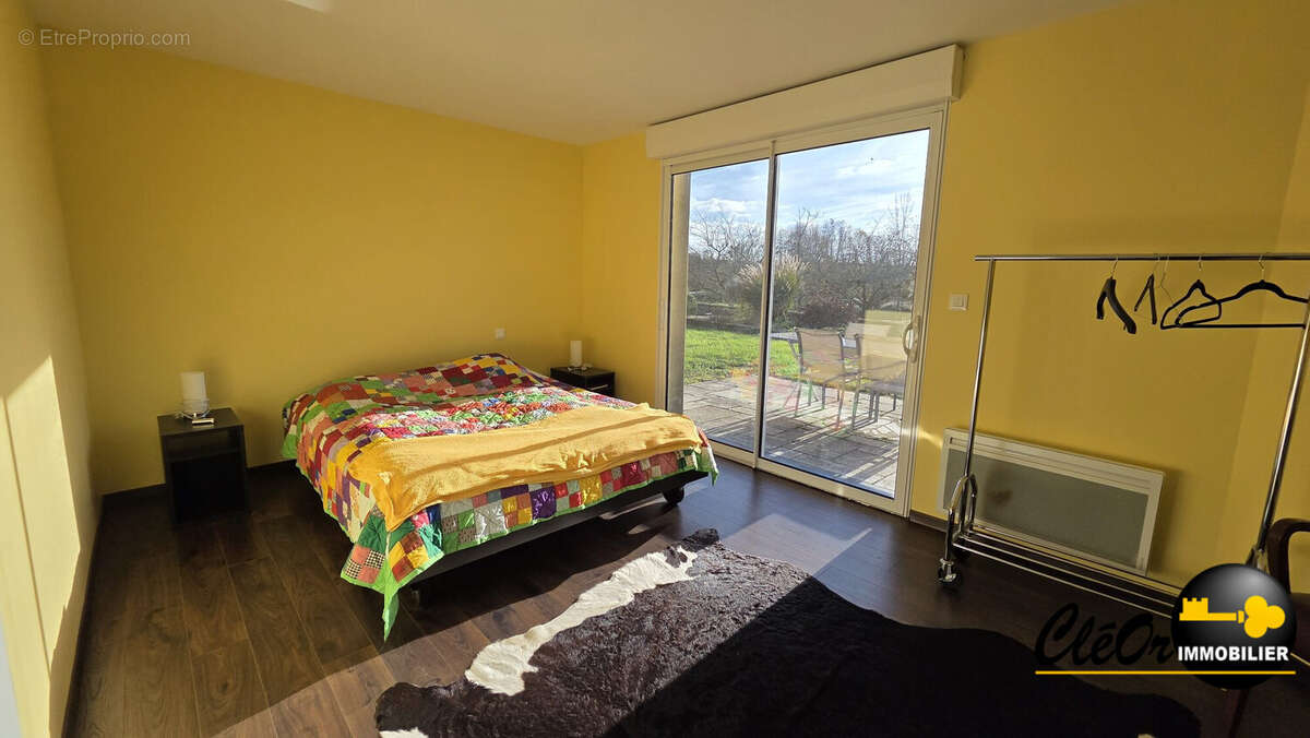 Maison à MOUTHIER-EN-BRESSE