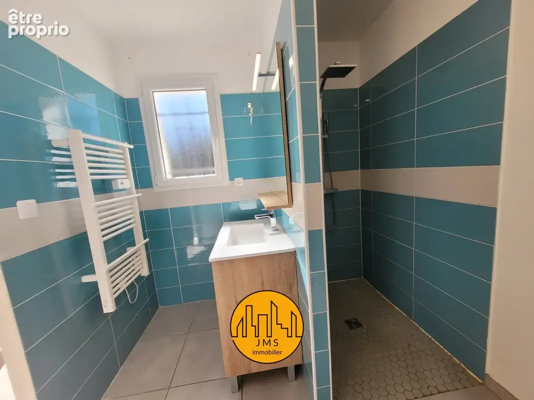 Maison 5 pièces 106 m² à vendre à Moulins (03000) - photo 7
