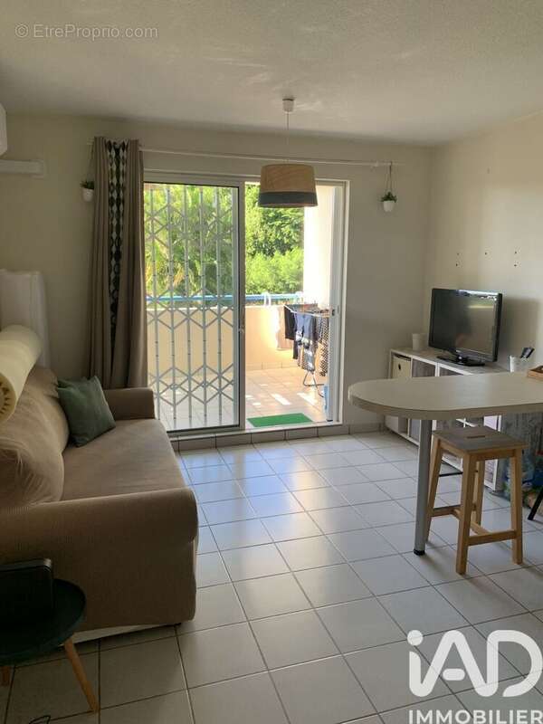 Photo 4 - Appartement à SCHOELCHER