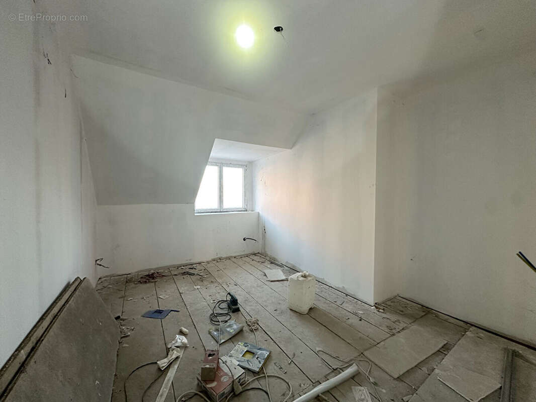 Appartement à BESANCON