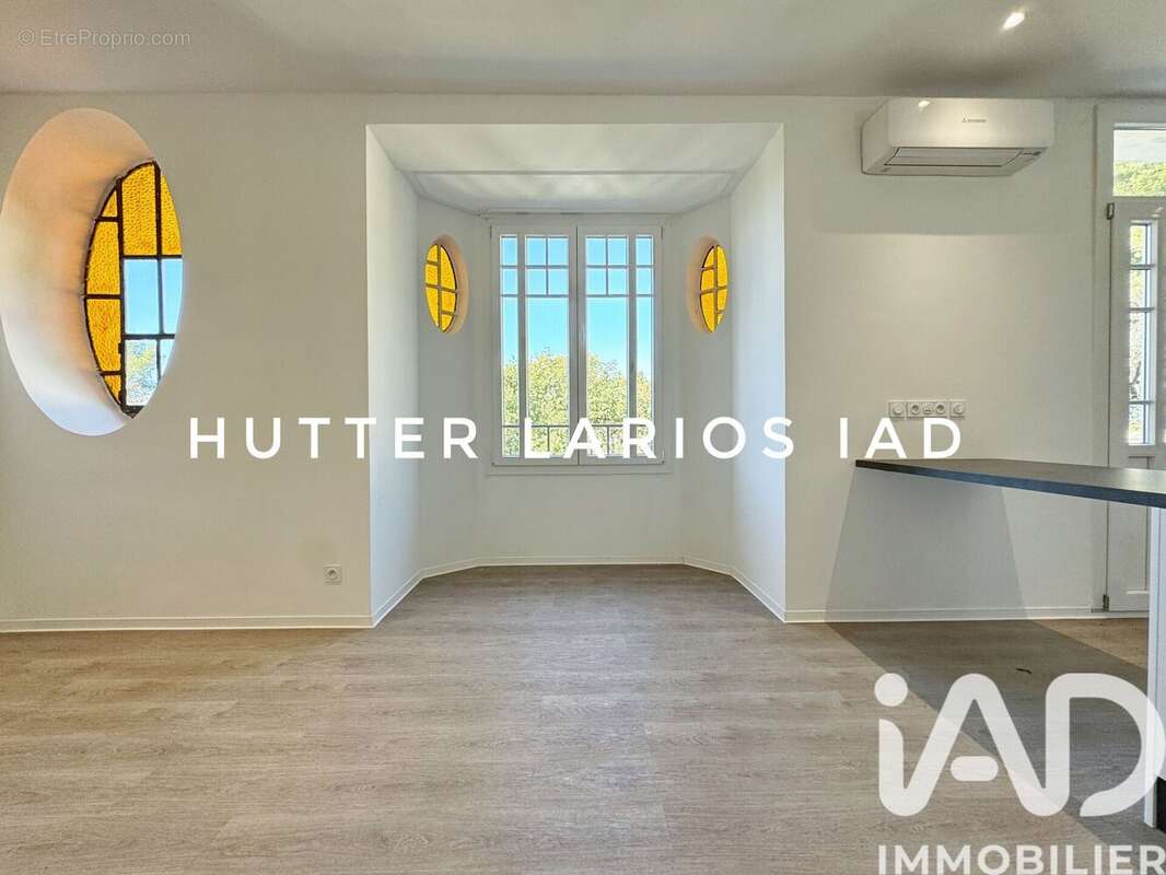 Appartement 113 m² à Toulon  - photo 2