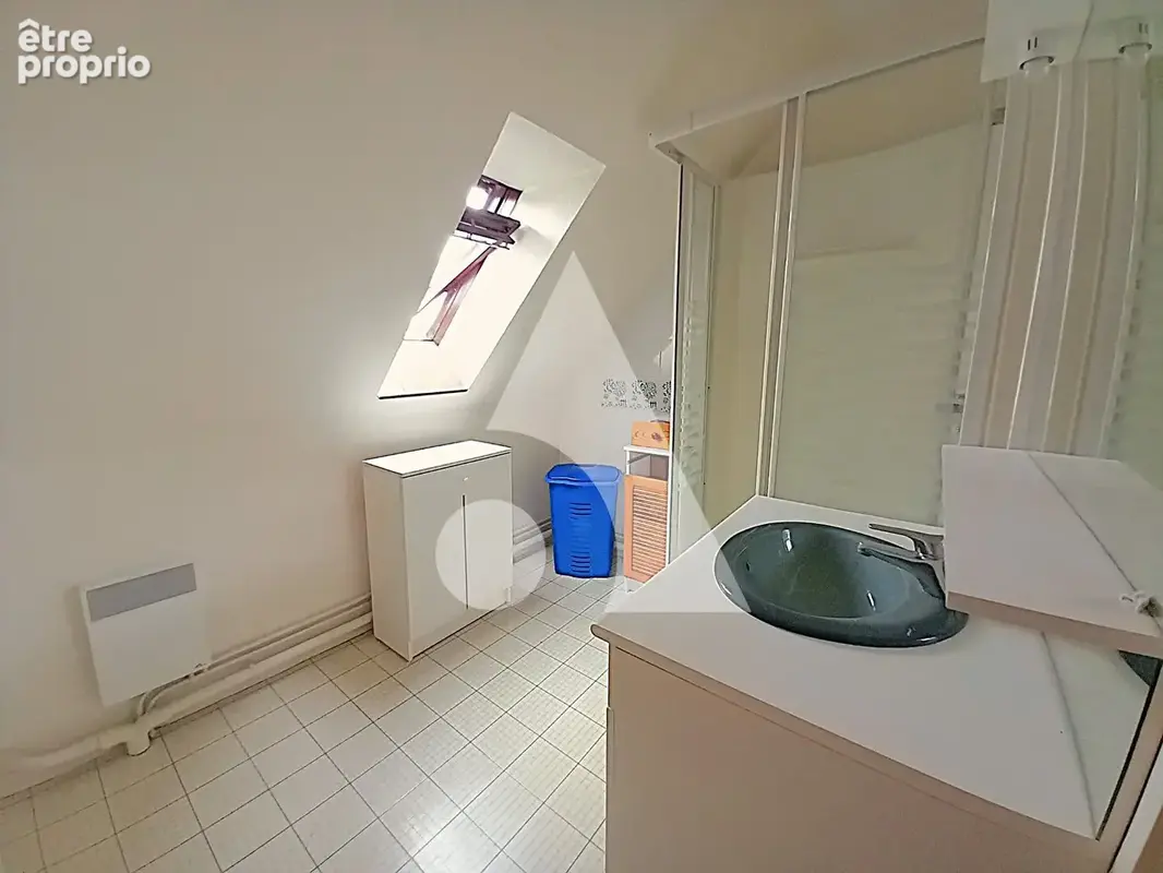 Maison semi-individuelle avec véranda, jardin clos et 3 chambres - photo 14