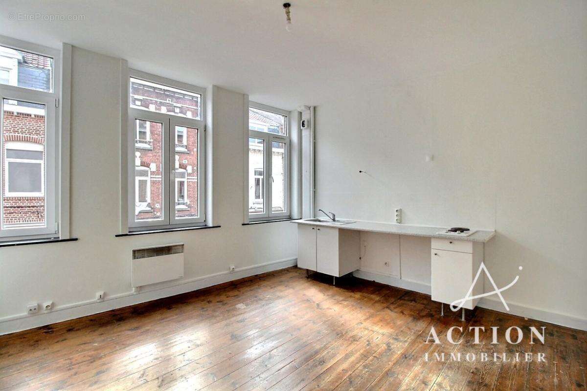 Appartement à LILLE