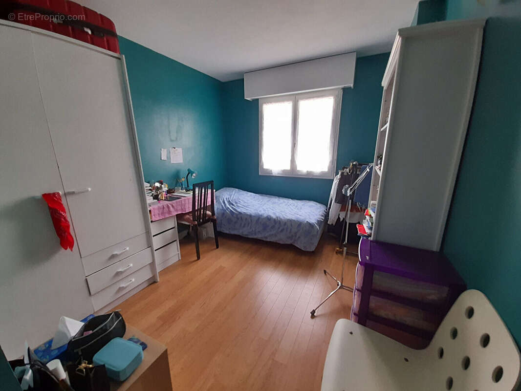Appartement à SANNOIS