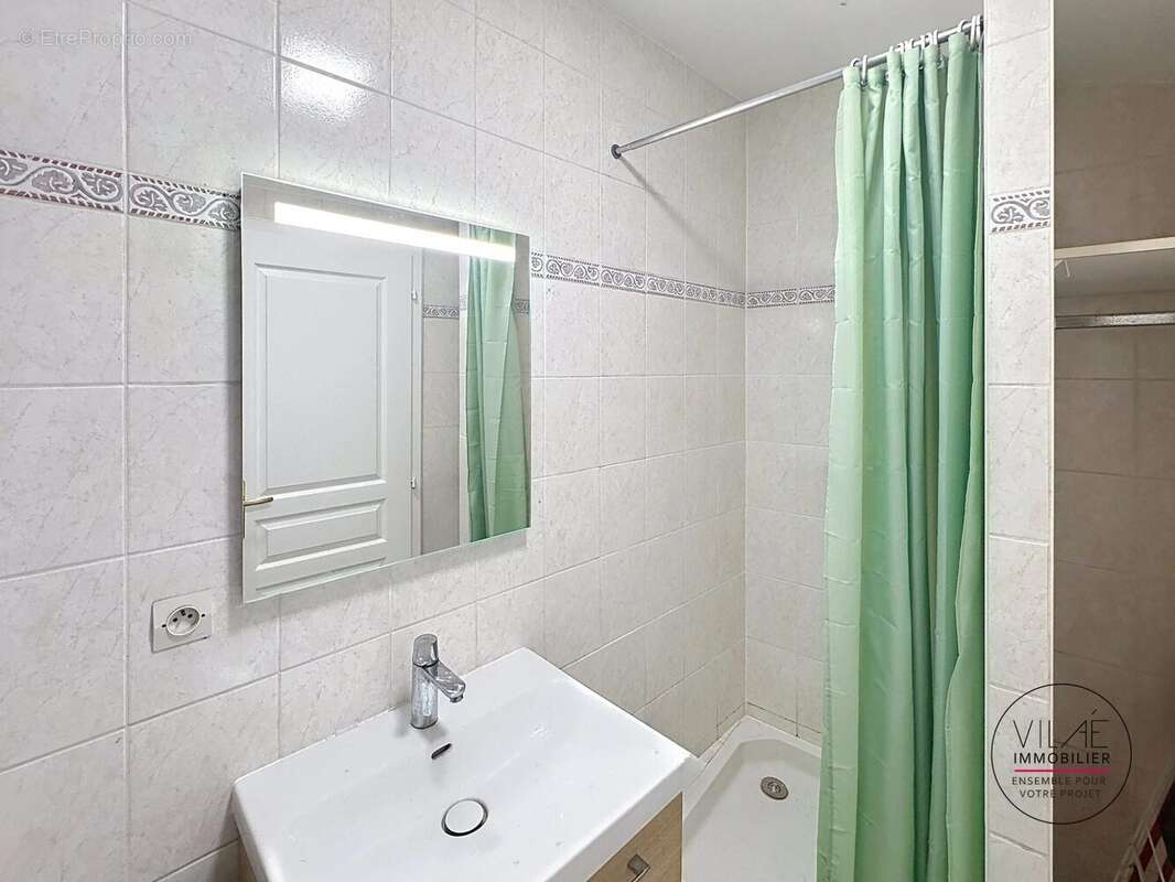 Appartement à OBERNAI