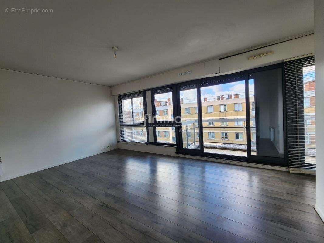 Appartement à PARIS-13E