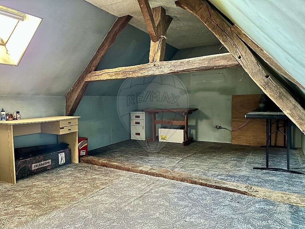 Maison à VERNEUIL