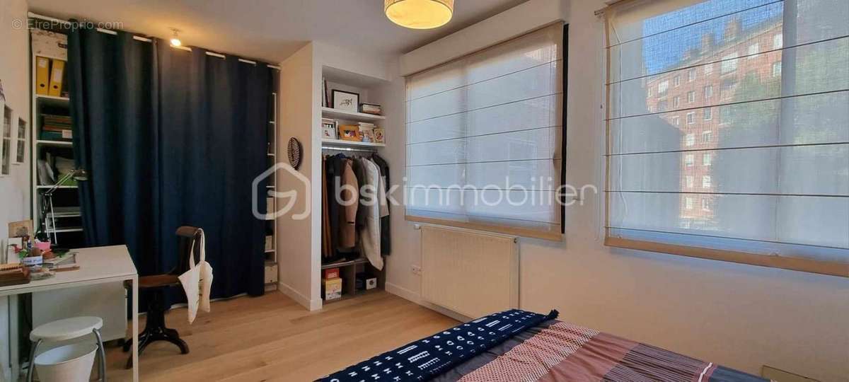 Appartement à AMIENS