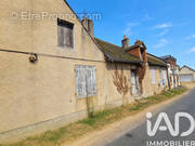 Photo 1 - Maison à SAINT-AIGNAN-LE-JAILLARD