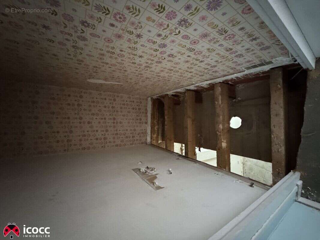 Appartement à LUCON