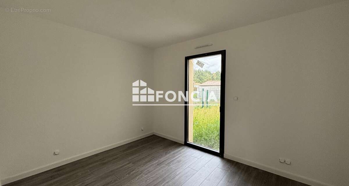 Maison à BEAUVOIR-SUR-MER