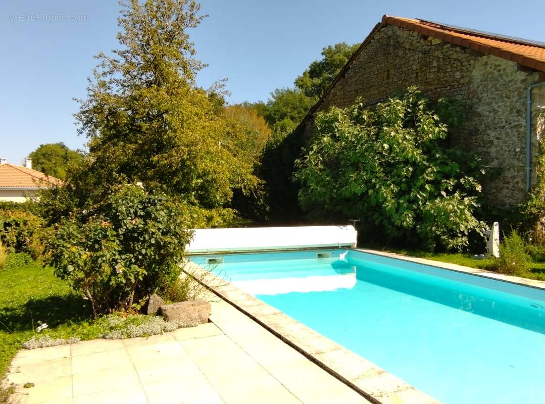 Maison à LE VIGEN