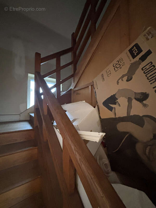 Maison à CHATILLON-SUR-SEINE