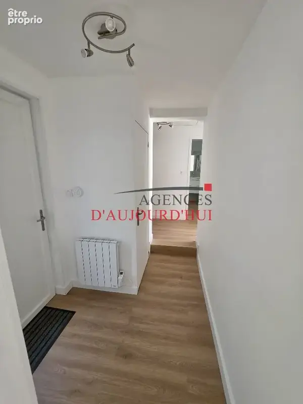 Maison de plain-pied - axe villers-bocage / caen - photo 9