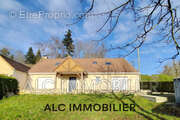 Maison à ANCINNES