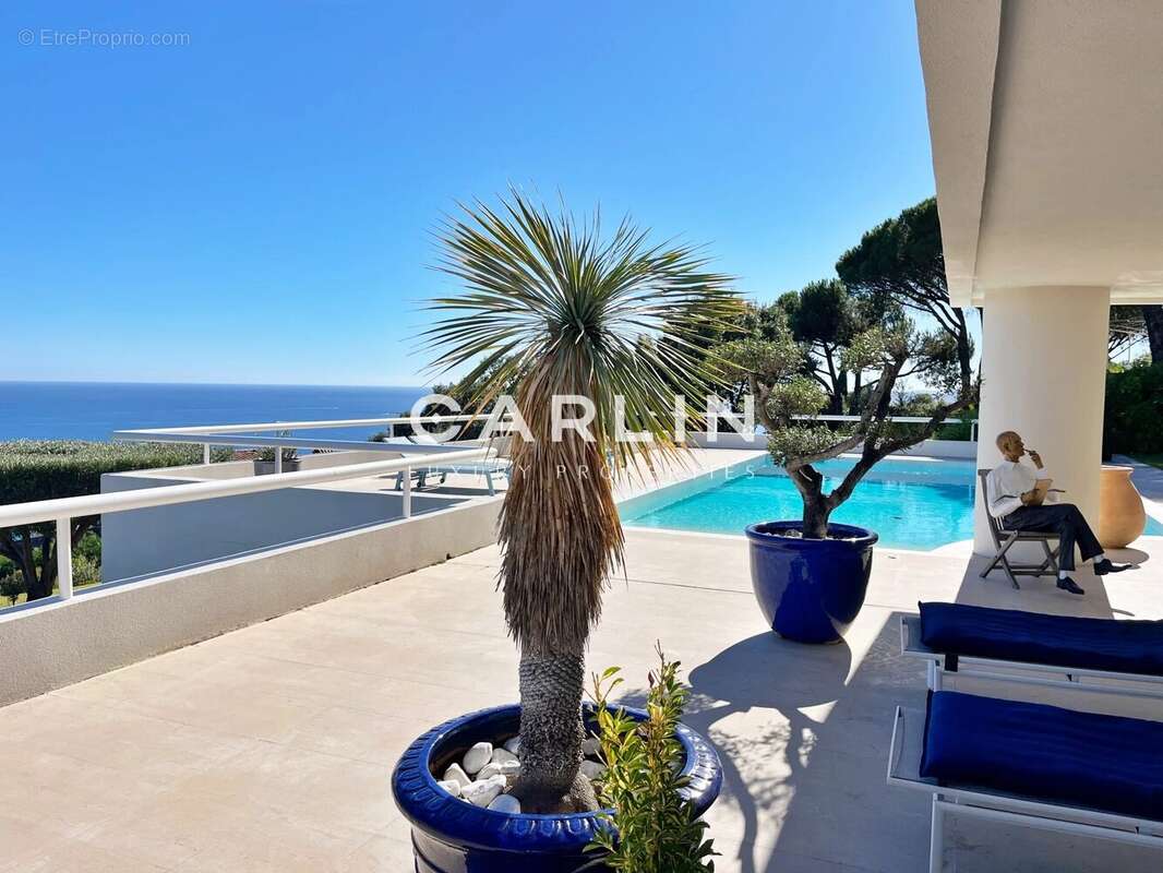 Maison à SAINTE-MAXIME