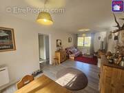 Appartement à AX-LES-THERMES