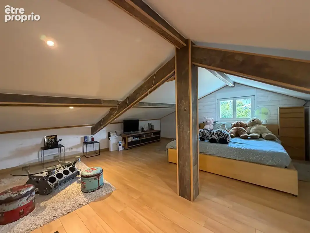 Maison 288m² à coulounieix-chamiers - photo 15