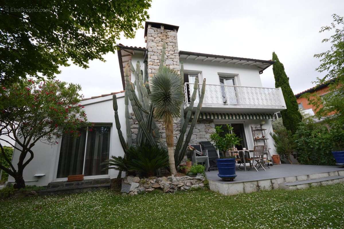 Photo 6 - Maison à TOULOUSE