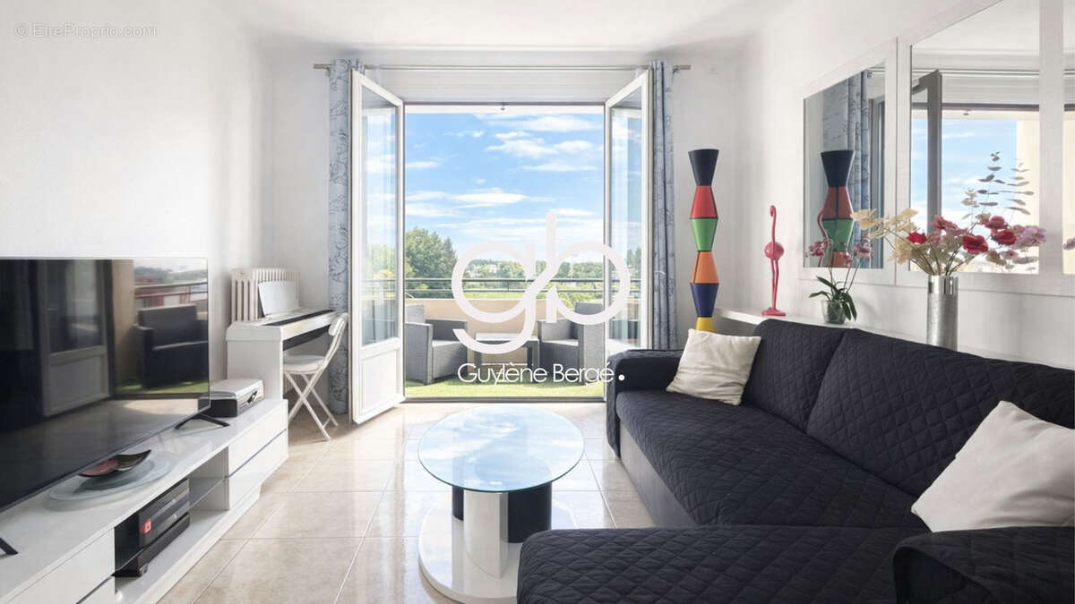 Appartement à CASTELNAU-LE-LEZ