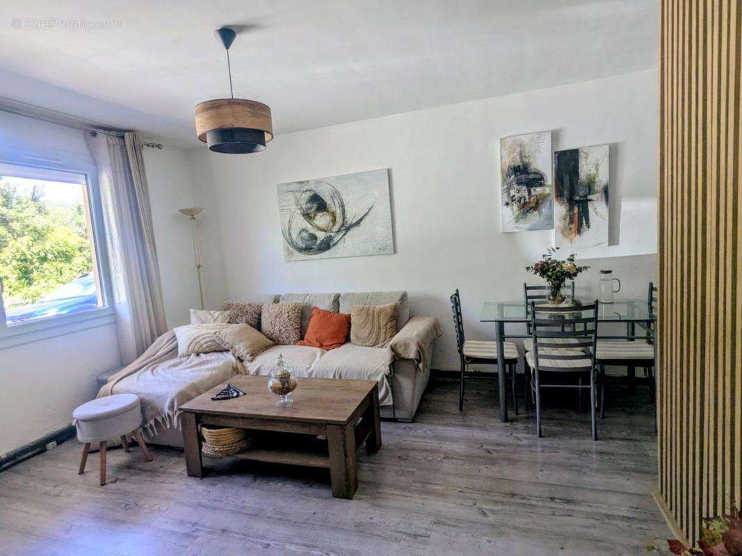 Appartement - photo 4