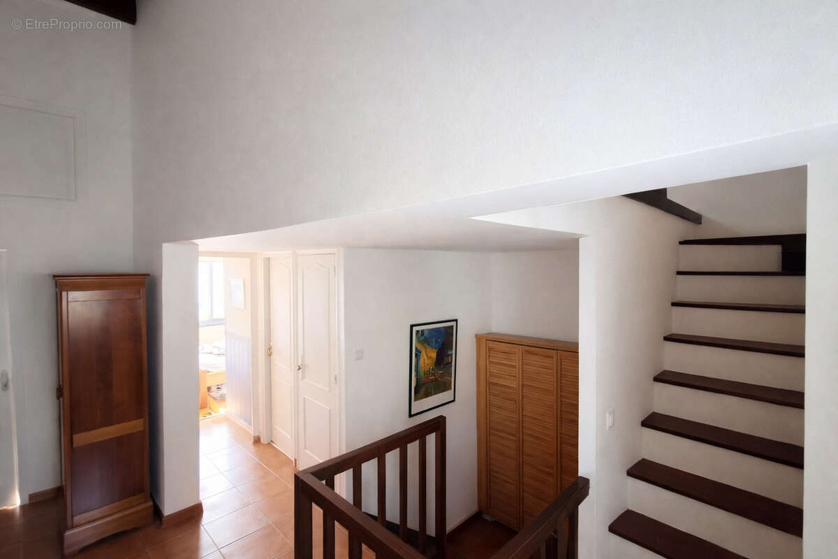 Maison à MONTPELLIER