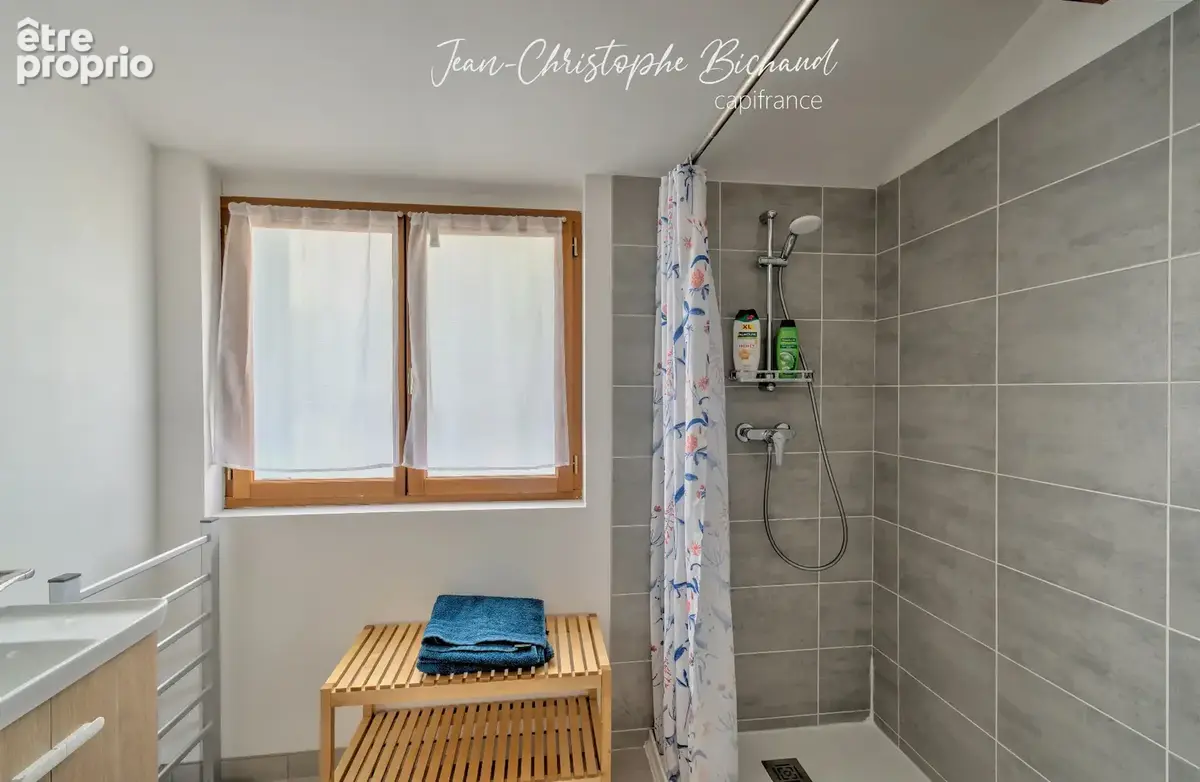 Maison de 140m2 avec studio indépendant – Brignais centre - photo 27