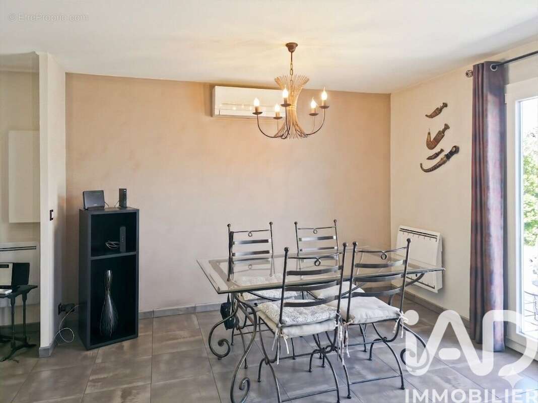 Photo 7 - Maison à BEZIERS