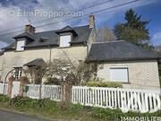 Photo 1 - Maison à LA CHARTRE-SUR-LE-LOIR