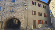 Maison à SAINT-MARTIN-DE-VALAMAS
