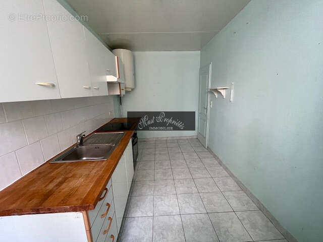 Appartement à NARBONNE