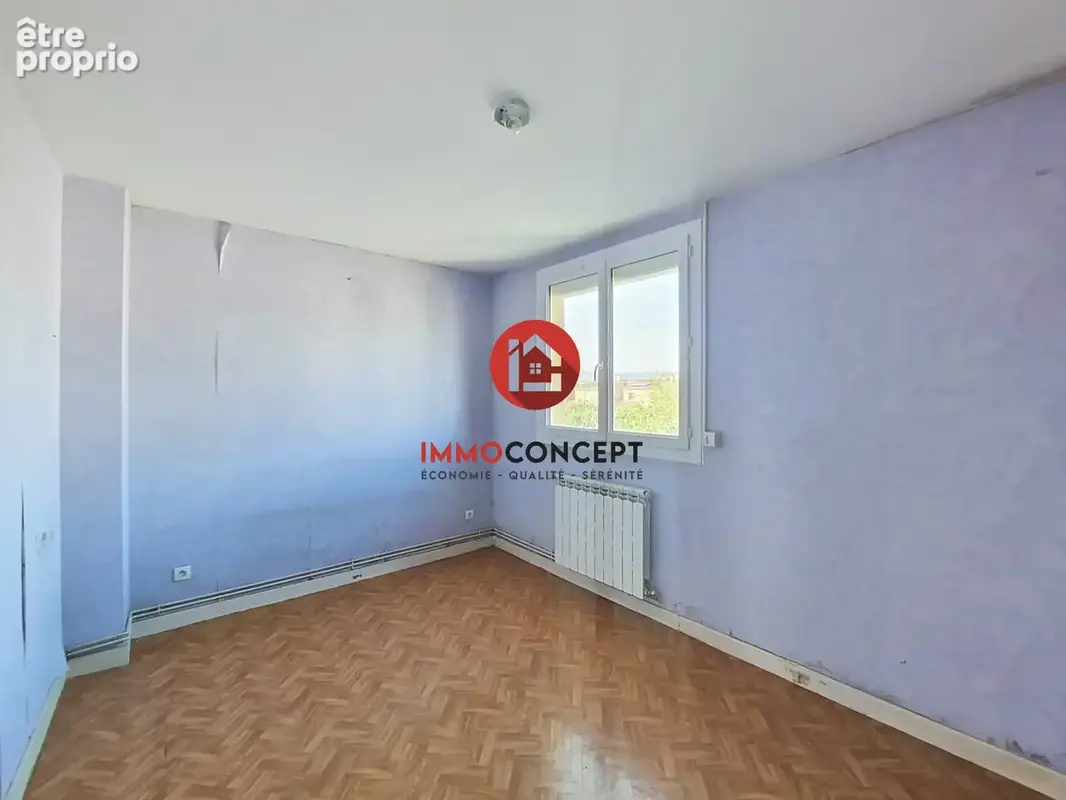 Maison 4 pièces 90 m² à vendre à Montfaucon (30150) - photo 8
