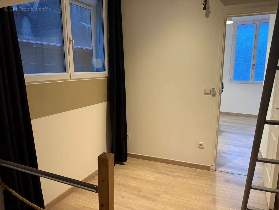 Appartement à CLAMART