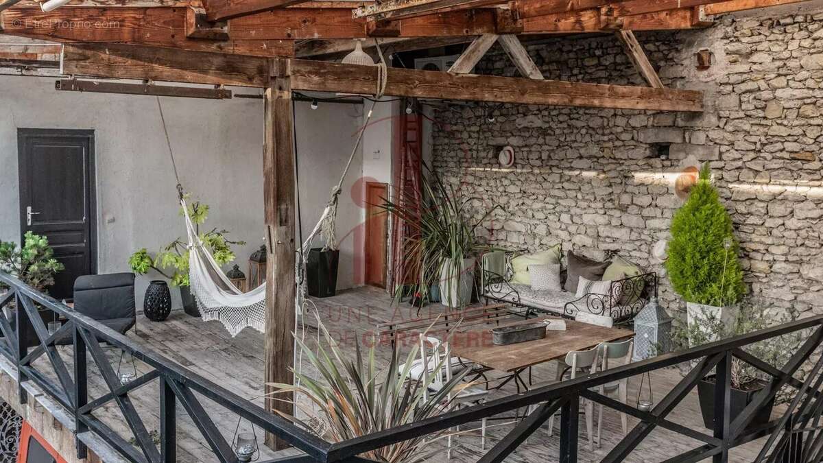 Maison à FONTAINEBLEAU