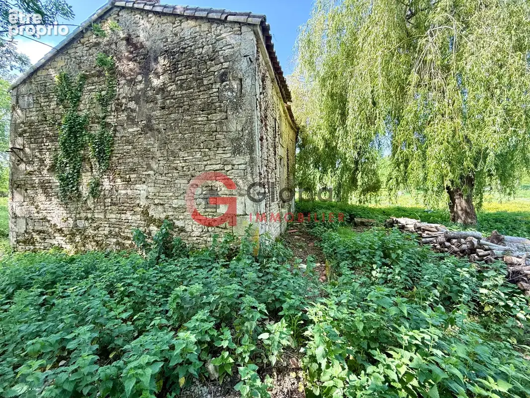 Un projet unique au coeur du Marais Poitevin  Damvix (85420) - photo 4