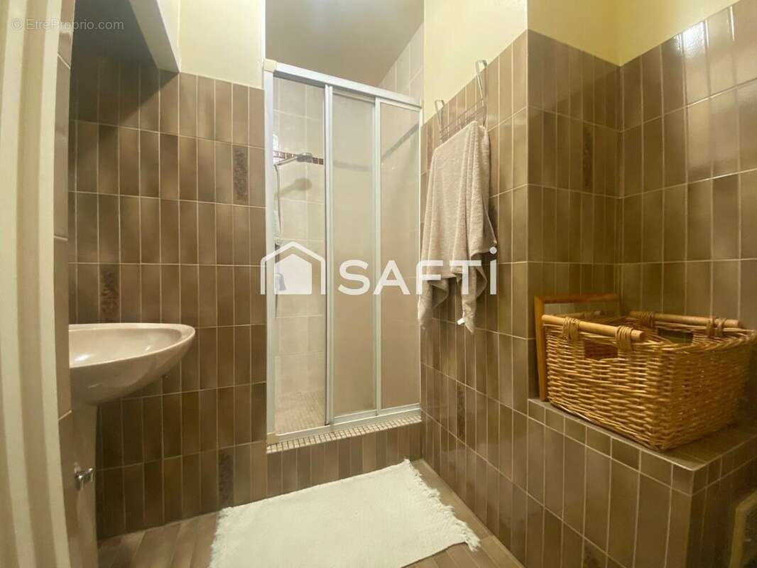 Photo 8 - Appartement à CHARNAY-LES-MACON