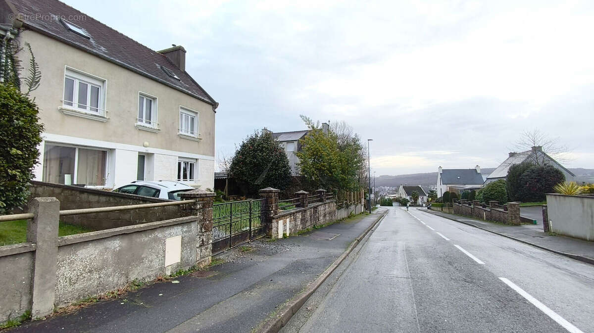 Maison à LANDERNEAU