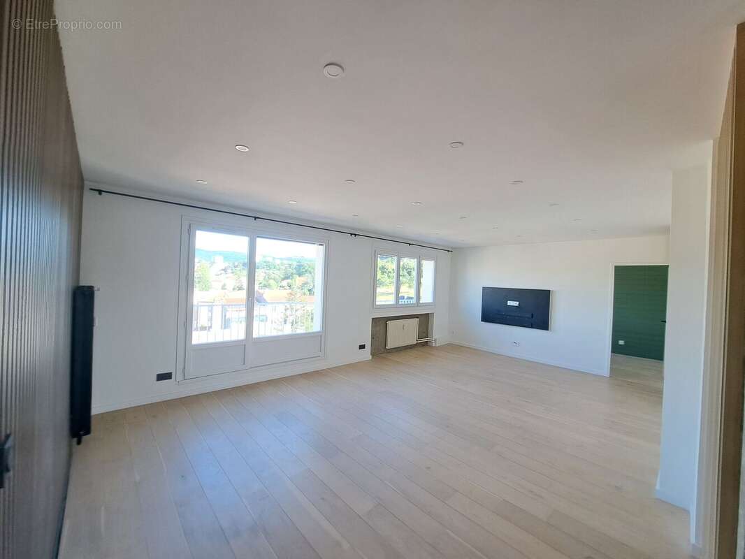 Photo 5 - Appartement à SAINT-ETIENNE