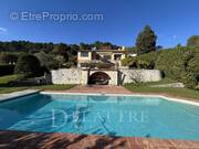 Maison à LA COLLE-SUR-LOUP