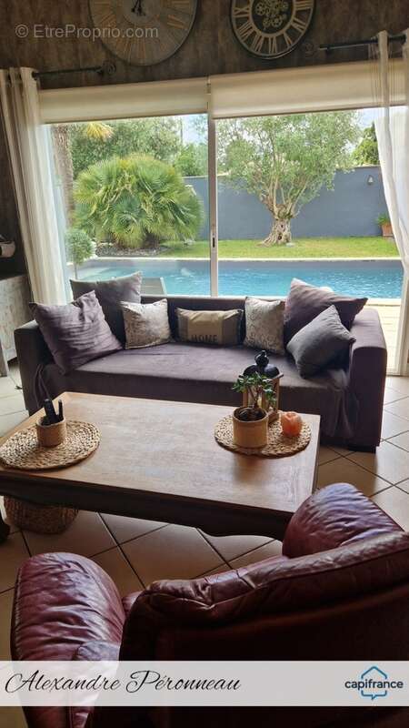 Maison à vendre 6 pièces proche de LA ROCHELLE (17) - photo 14