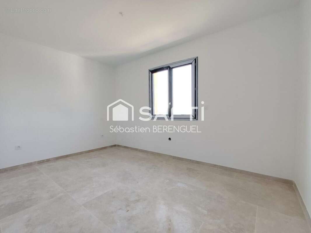 Photo 5 - Maison à ROUJAN