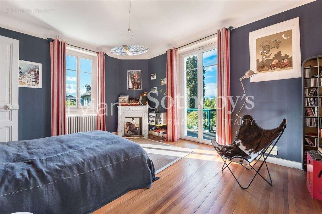 Maison à EVIAN-LES-BAINS