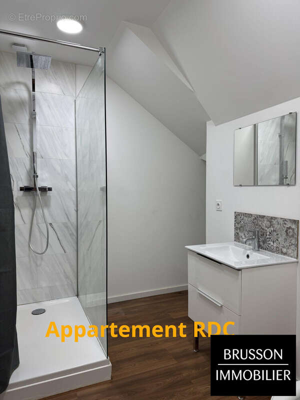 Appartement à CASTRES