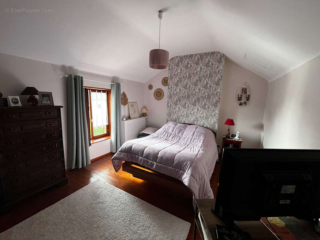 Maison à VALENCIENNES