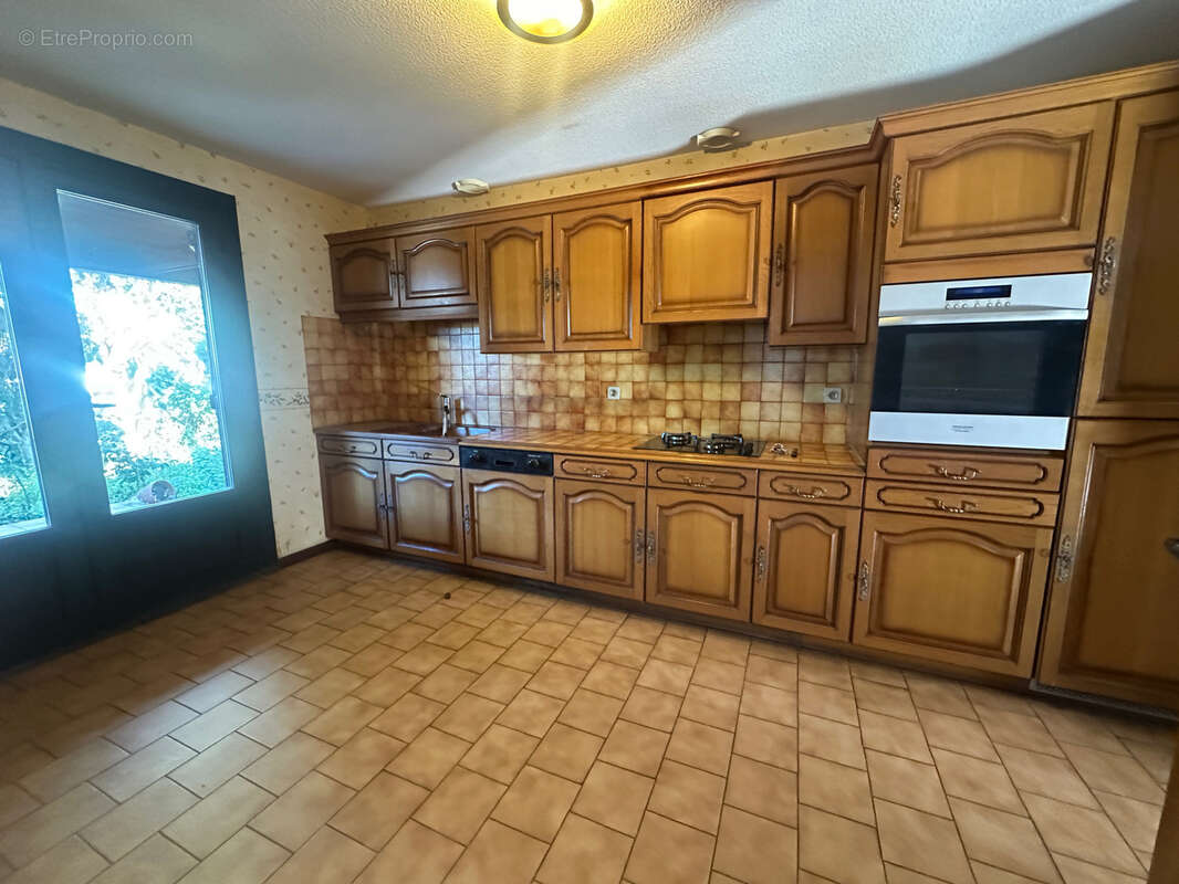 Maison à MONTESQUIEU-DES-ALBERES