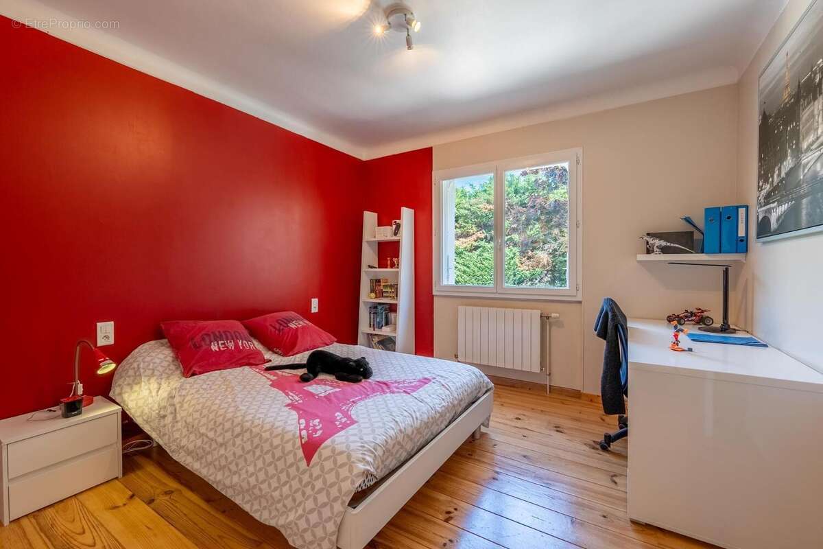 Photo 6 - Maison à BRAX