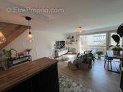 Appartement à BRIE-COMTE-ROBERT