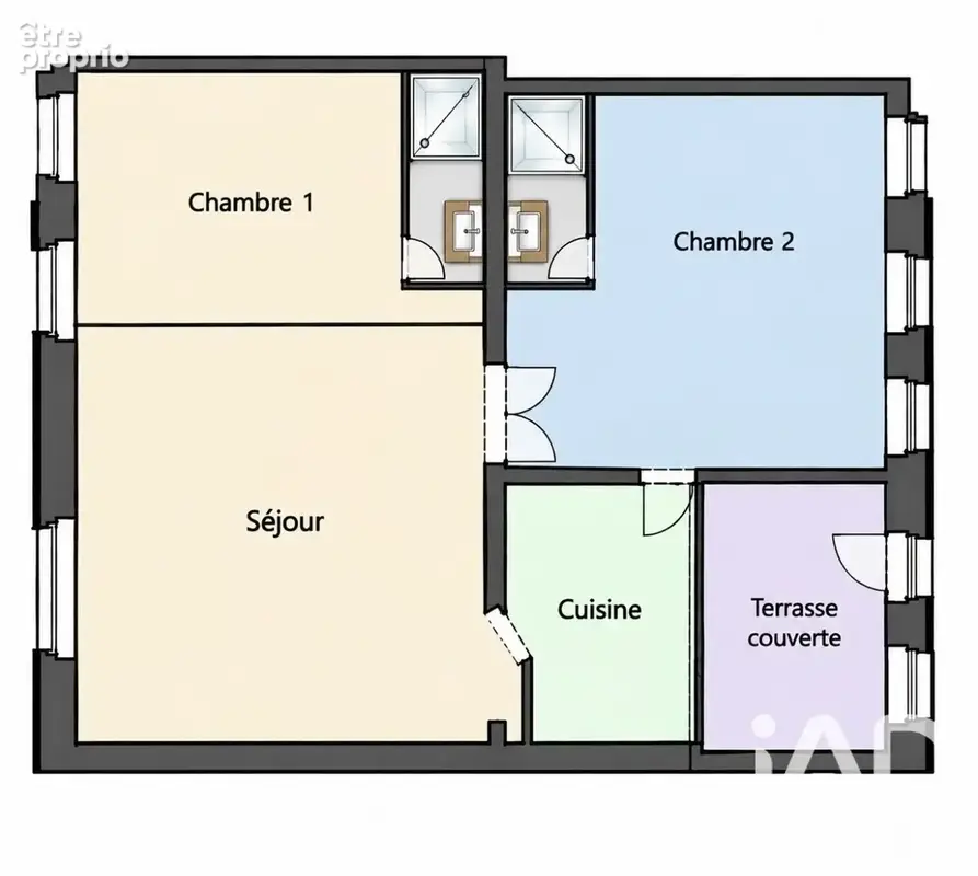 Photo 1