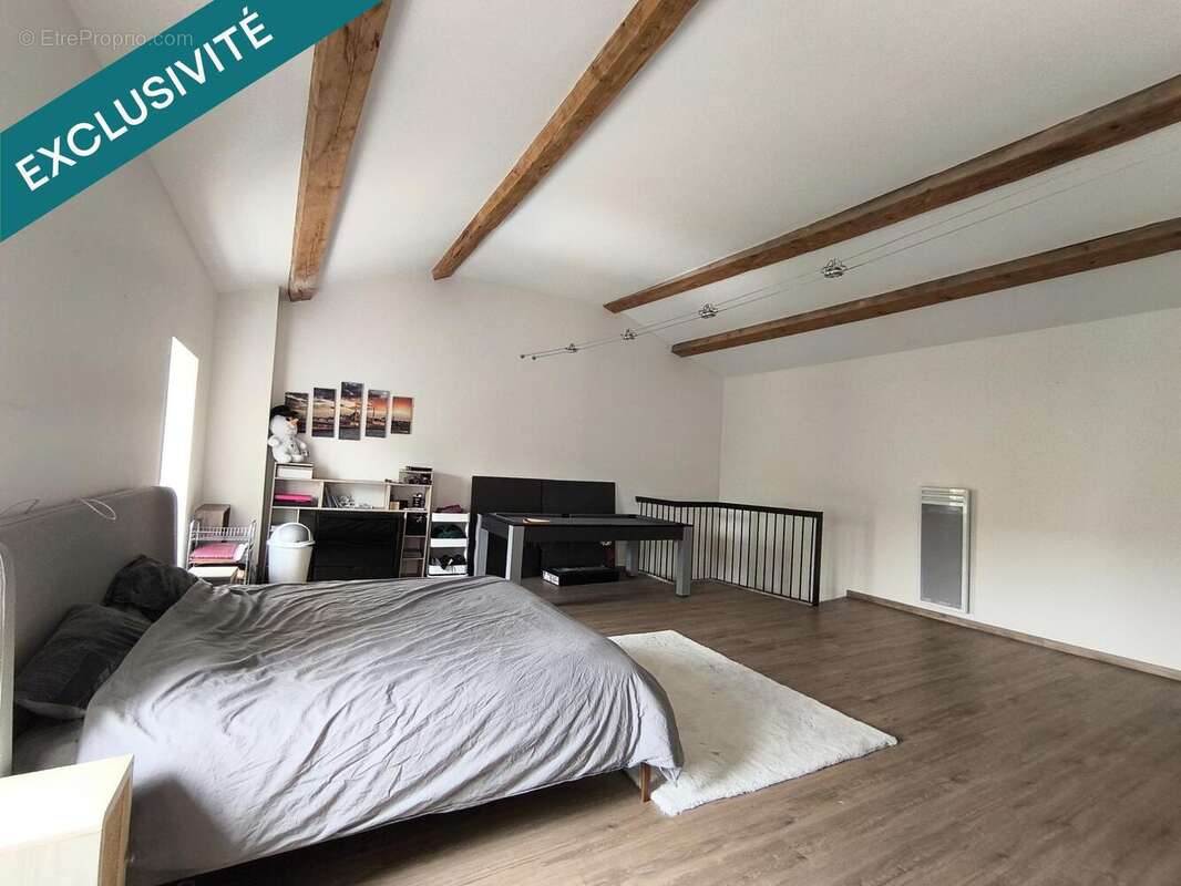 Photo 5 - Maison à CHANONAT